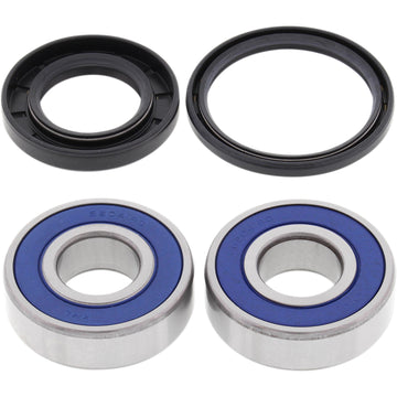 All Balls Wheel Bearing Kit - Front/Rear 25-1380