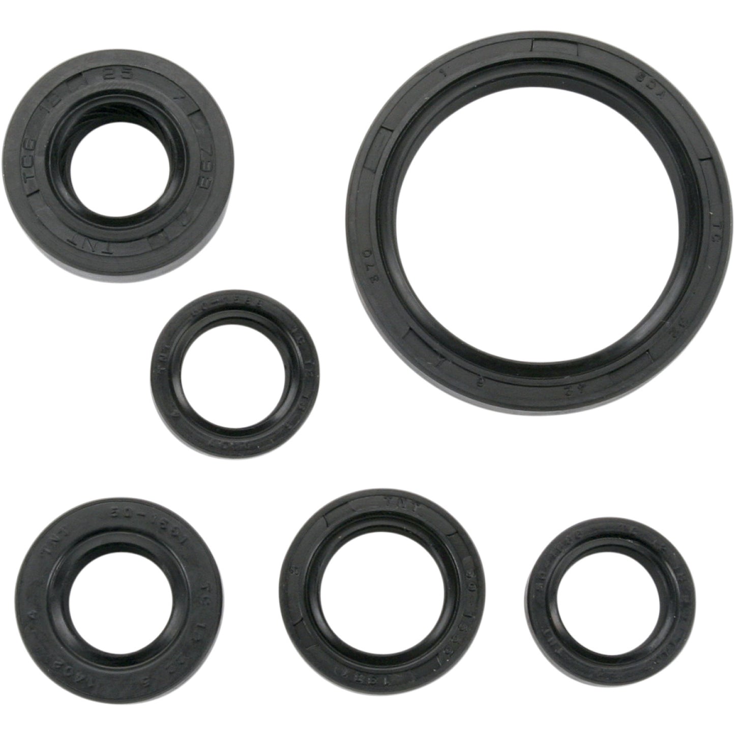 Moose Racing Motor Seals 822238MSE