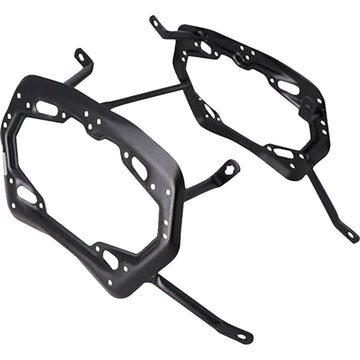 SW-Motech PRO Side Carrier - Left/Right - Triumph - Tiger 1200 Explorer GT/Rally KFT.11.905.30102/B | Luggage Racks Motorcycle