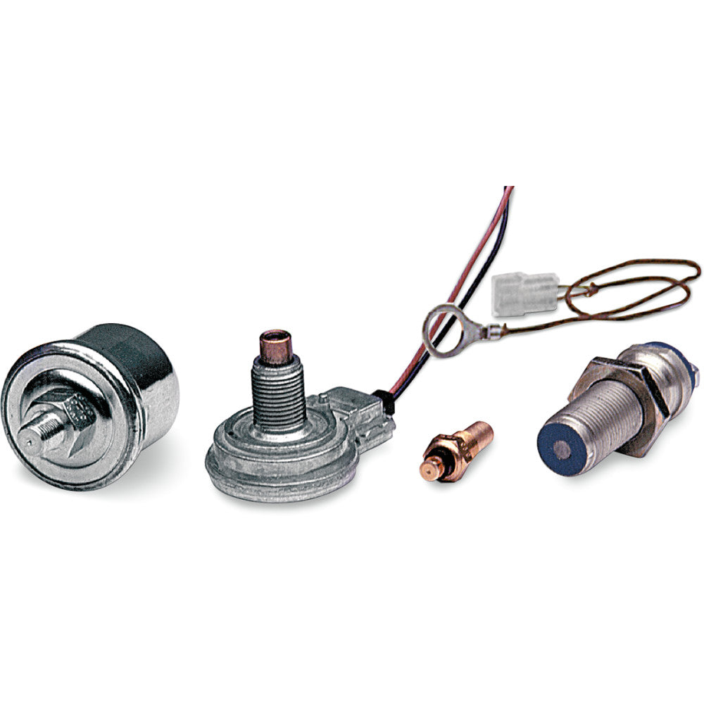 Dakota Digital Sending Unit for Cable Drive - Accepts 5/8"-16 Cable Nut SEN-1011