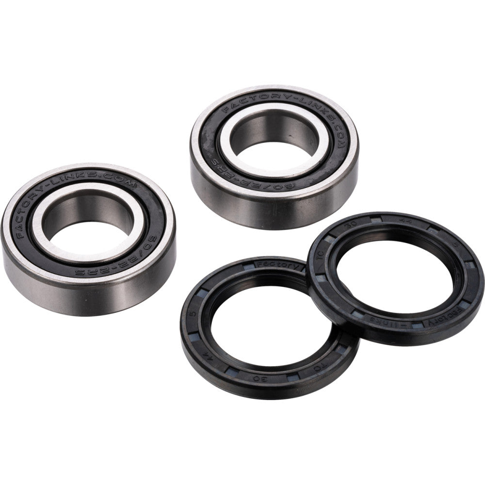 Factory Links Wheel Bearing Kit - Front - Yamaha Tenere 700 FWK-Y-080