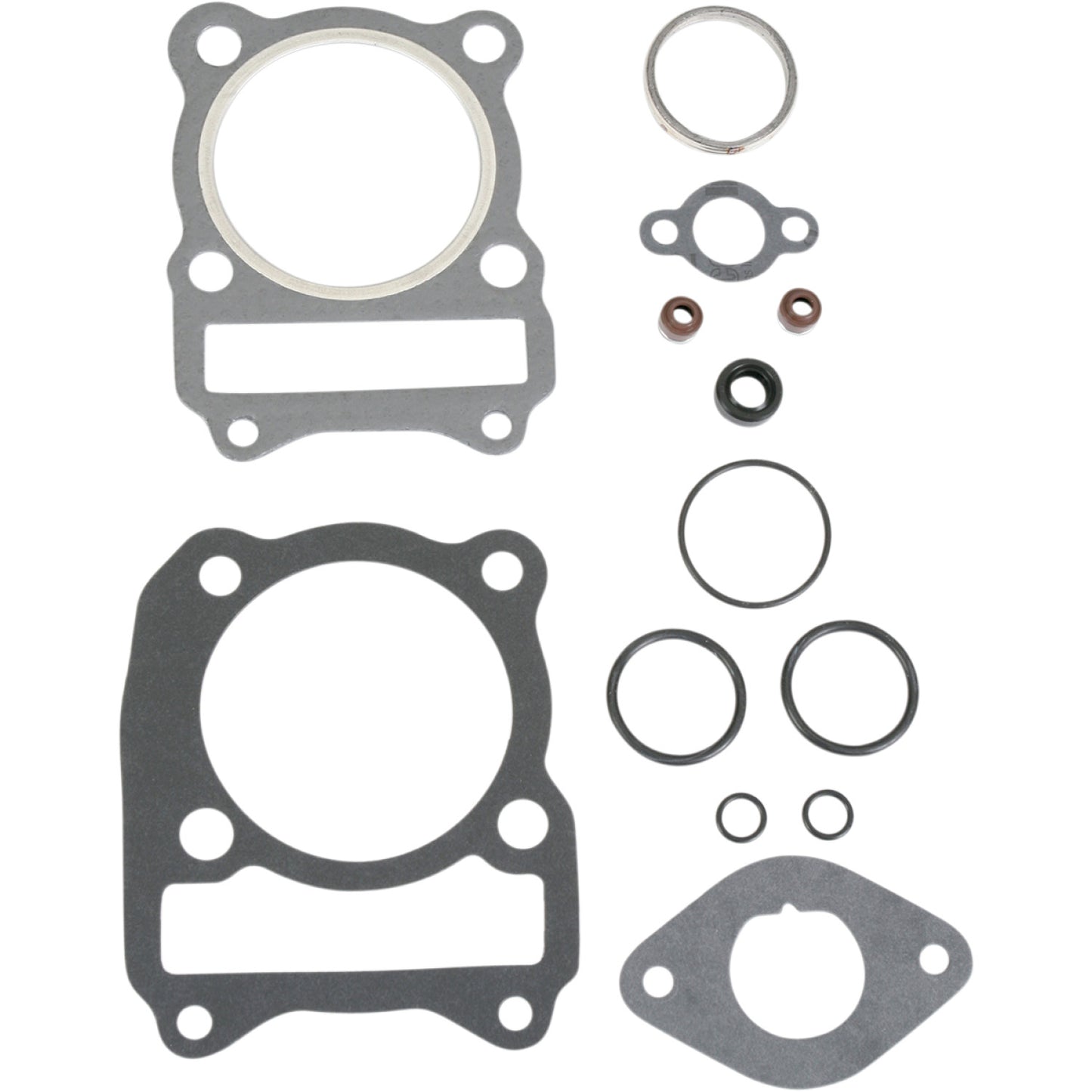 Moose Racing Top End Gasket Kit - Suzuki 810810MSE