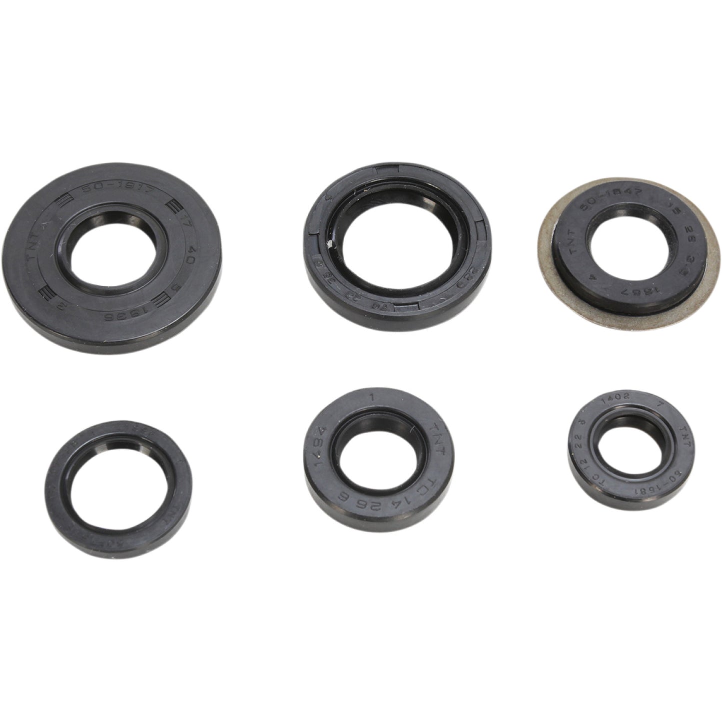 Moose Racing Motor Seals - Yamaha 822307MSE