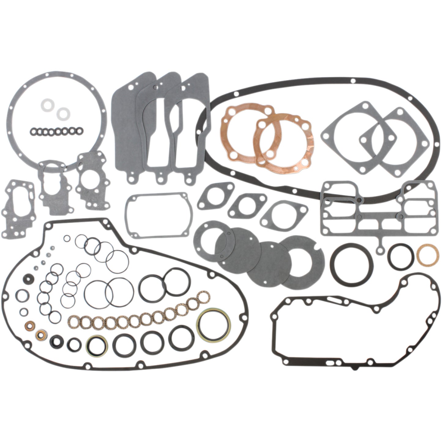 COMETIC Engine Gasket Kit - XL C9045F