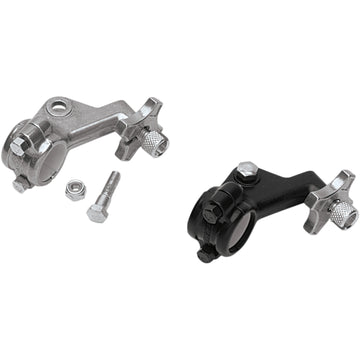 Moose Racing Perch - Clutch - Black 1RDHB28