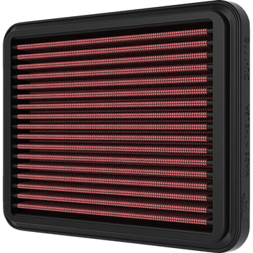 K & N High-Flow Air Filter - Ducati DU-1118