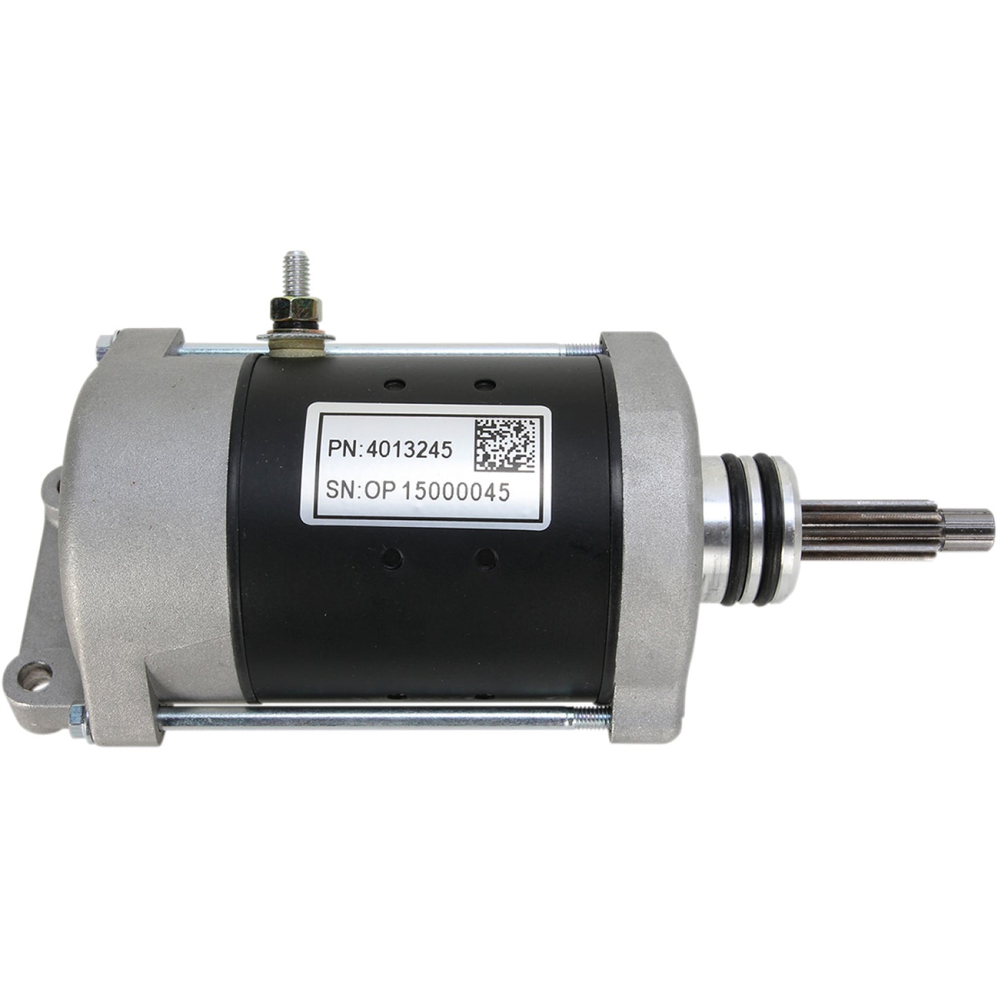 Moose Utility Starter Motor - Polaris M-61-521 | Starter Group