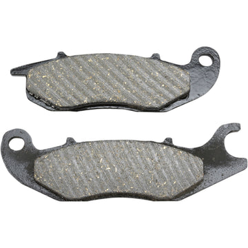 EBC Brake Pad FA375 | Brake Pads Ceramic