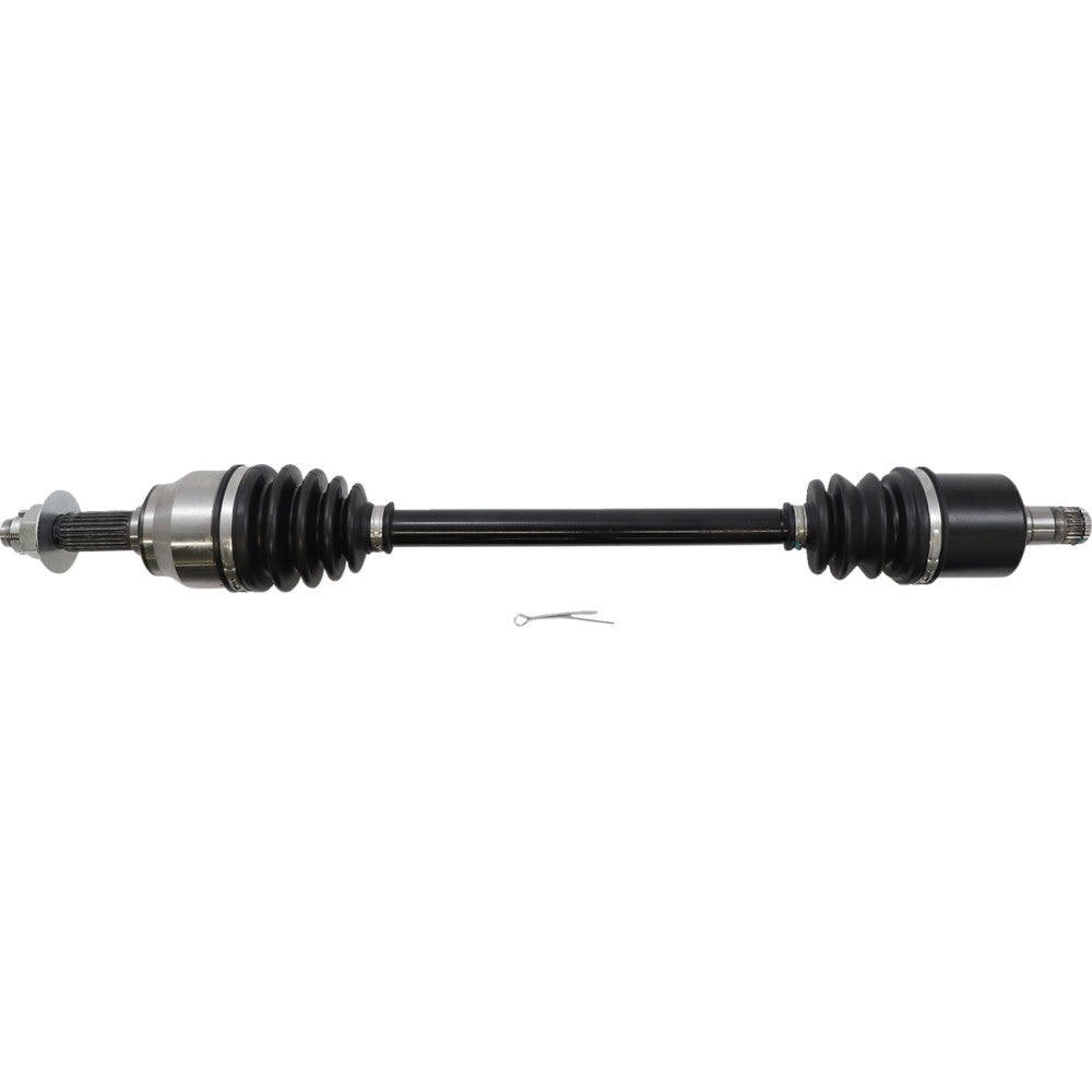 MOOSE OFFROAD Axle Kit - Complete - Standard - Front Left/Right - John Deere Gator 850/550 LM6-JD-8-102