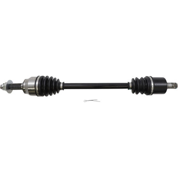 MOOSE OFFROAD Axle Kit - Complete - Standard - Front Left/Right - John Deere Gator 850/550 LM6-JD-8-102