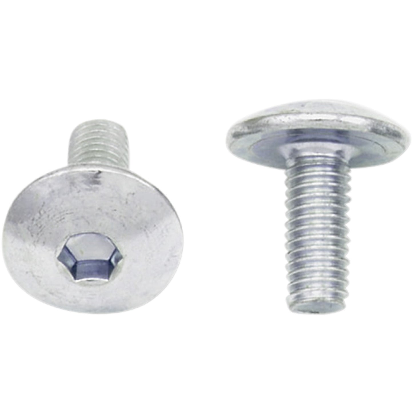 BOLT Bolts - Fairing - M5 x 12 - 10-Pack 024-90512