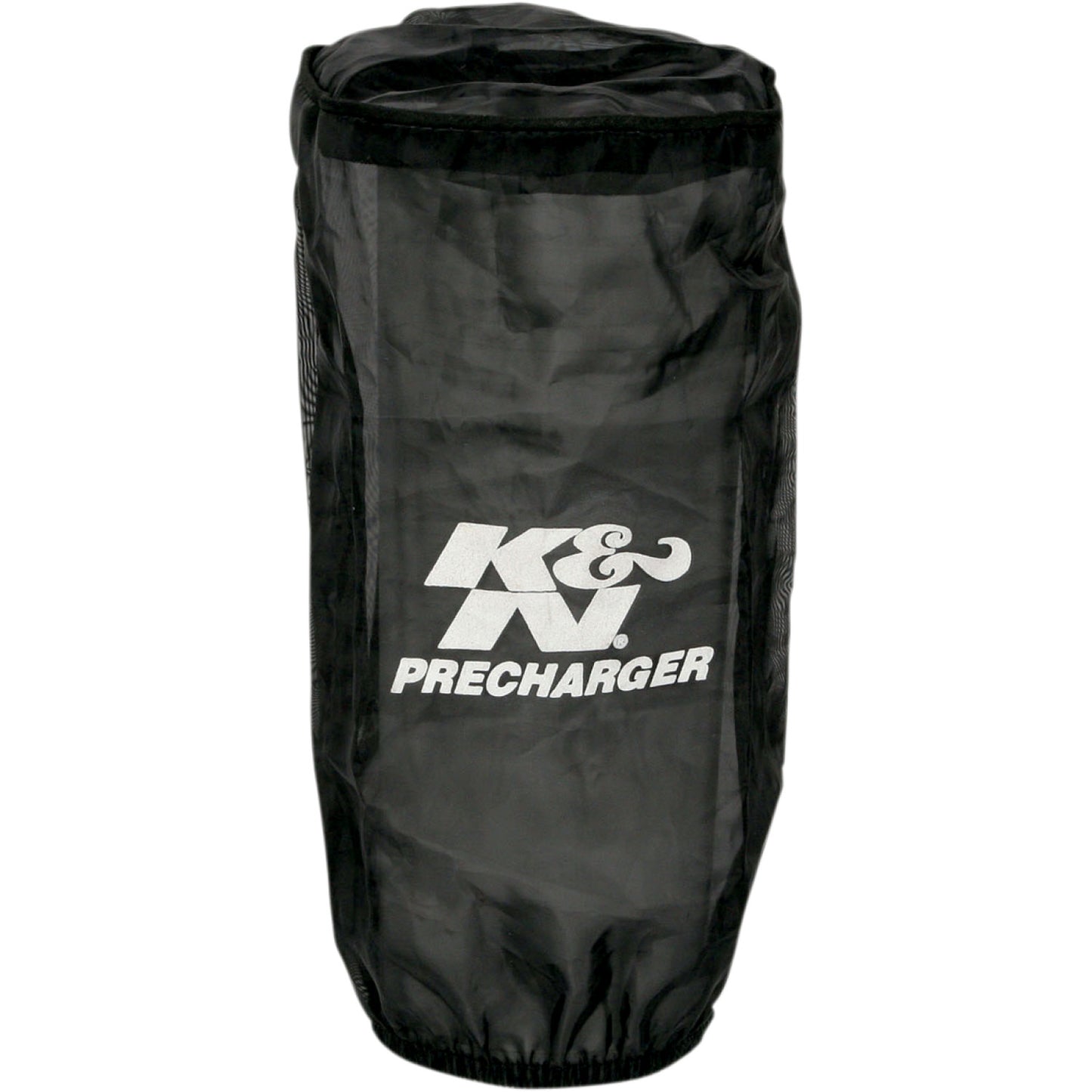 K & N Precharger? Air Filter Wrap - Black - Yamaha YA-4350PK
