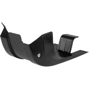 Acerbis MX Skid Plate - Black 2215030001