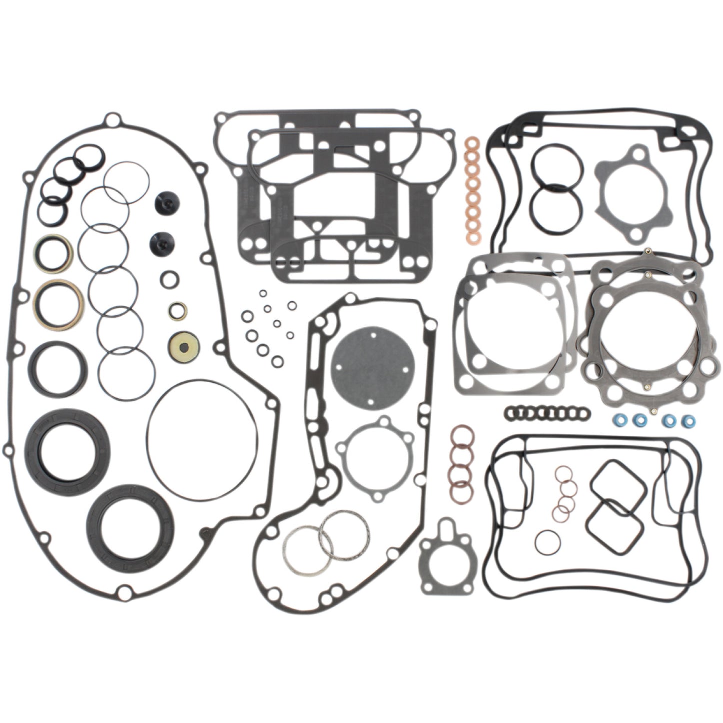COMETIC Complete Gasket Kit - 1200 EVO - .040" C9133