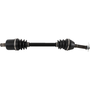 Moose Offroad Axle Kit - Complete - Standard - Front Left/Right - Polaris Ace LM6-PO-8-379