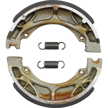 DP BRAKES Brake Shoes 9100