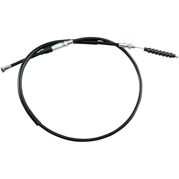 MOTION PRO Black Vinyl Clutch Cable - Kawasaki 03-0192 by Motion Pro