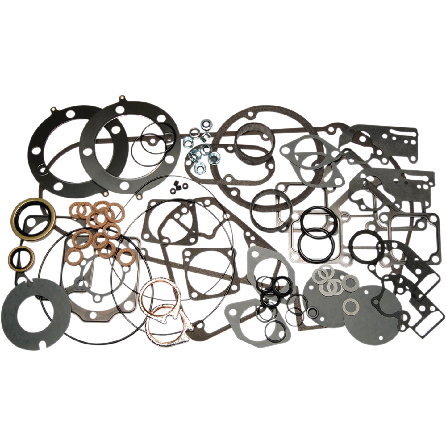 COMETIC Engine Gasket Kit - Big Twin C9154