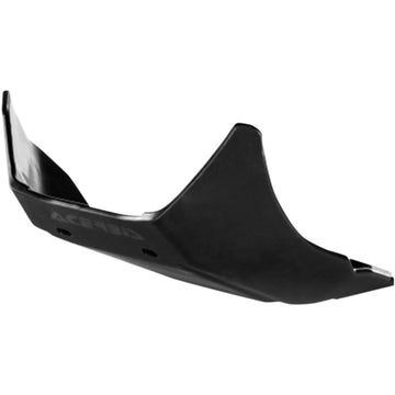 Acerbis Skid Plate - Black - CRF250L 2676180001