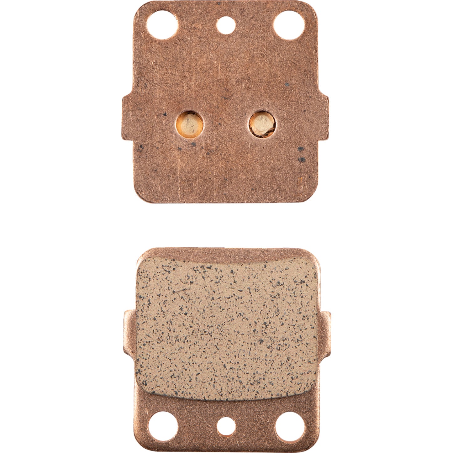 MOTO-MASTER Brake Pads - Nitro Series 91421-PU
