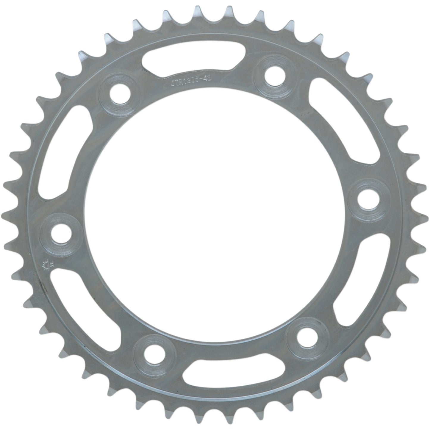 JT SPROCKETS Sprocket - Rear - Honda - 42-Tooth JTR1306.42 by JT Rear Sprockets Steel Type