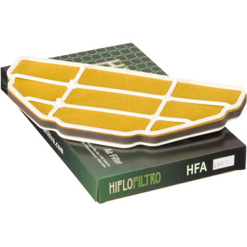 Hiflofiltro Replacement OE Air Filter - Kawasaki HFA2602 | Air Filters & Parts | Hiflofiltro