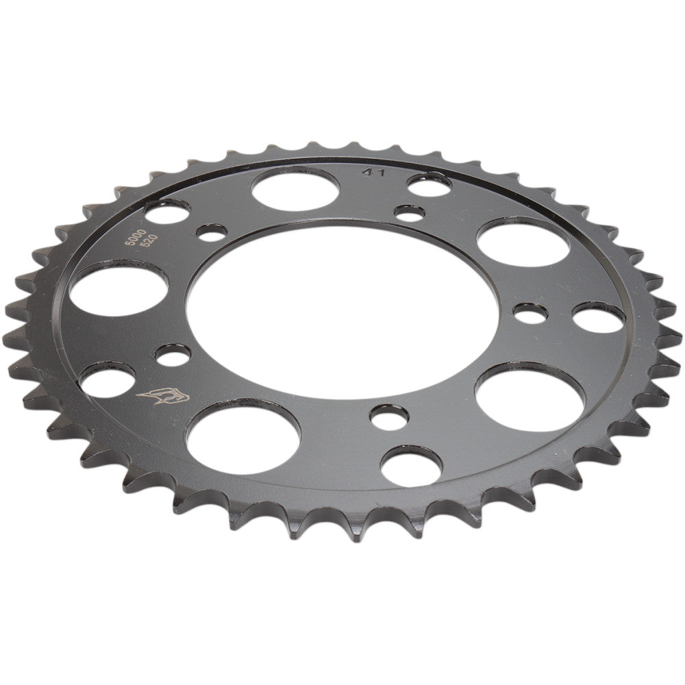 Driven Racing Rear Sprocket - 41-Tooth 5000-520-41T