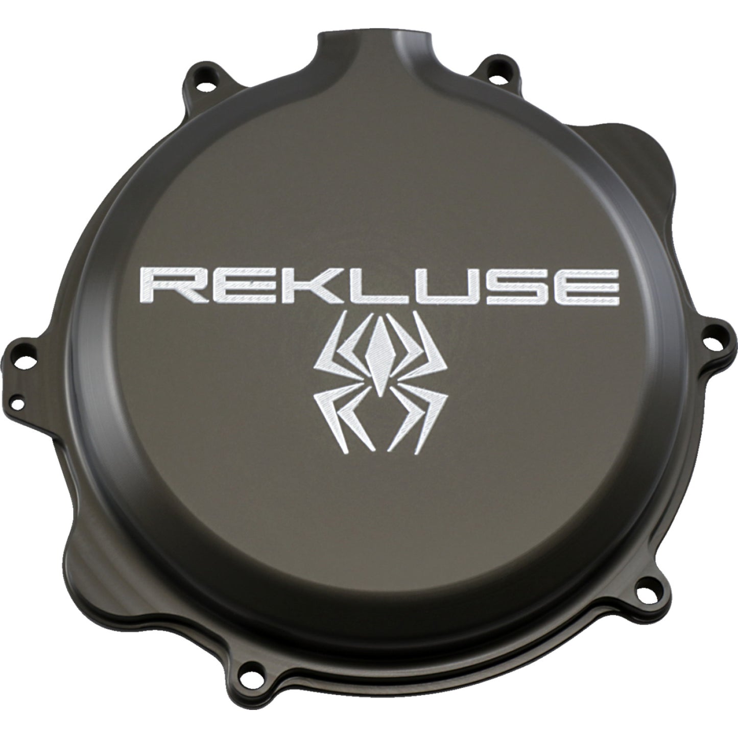 Rekluse Clutch Cover - Husqvarna/Husaberg/KTM RMS-386