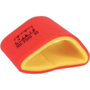 UNI FILTER Air Filter - Kawasaki NU-2398ST | Air Filters & Parts