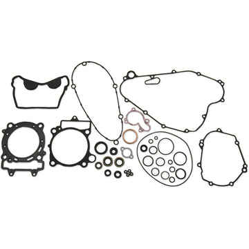 Moose Racing Motor Gasket Kit with Seal 811485MSE