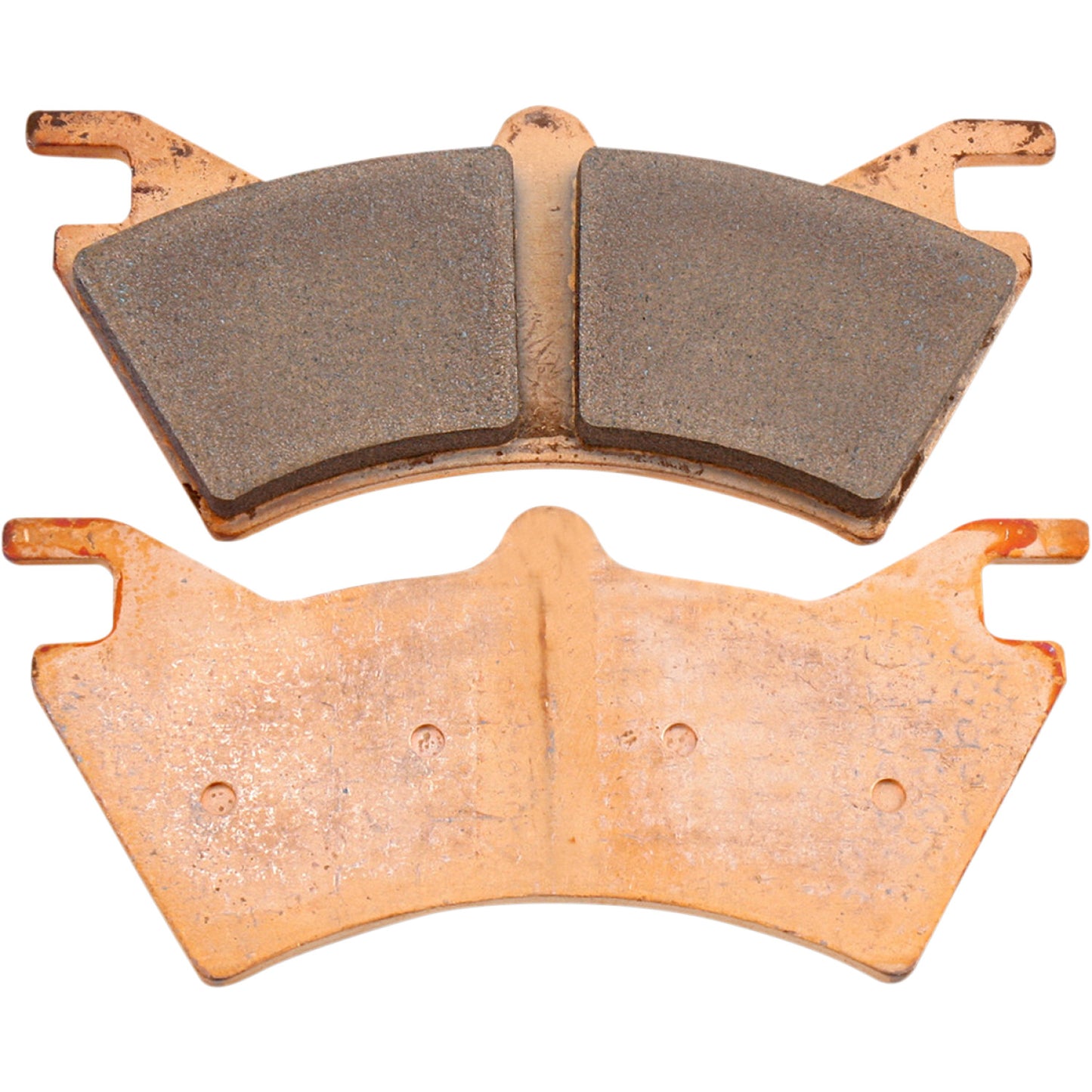 EBC Sintered "R" Brake Pads FA313R | Brake Pads Sintered Metal