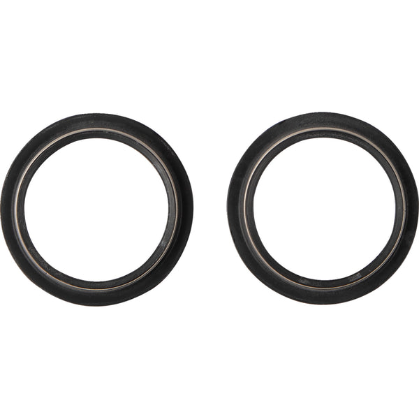 Moose Racing Dust Seal Kit - 49 mm 0407-0734