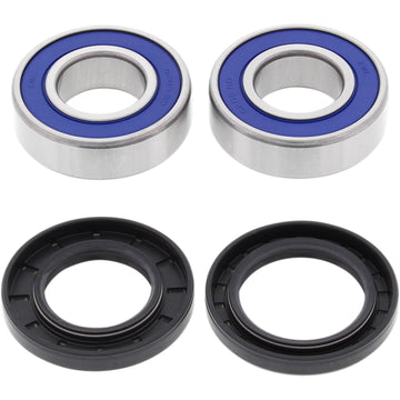 All Balls Wheel Bearing Kit - Front - BMW 25-1648