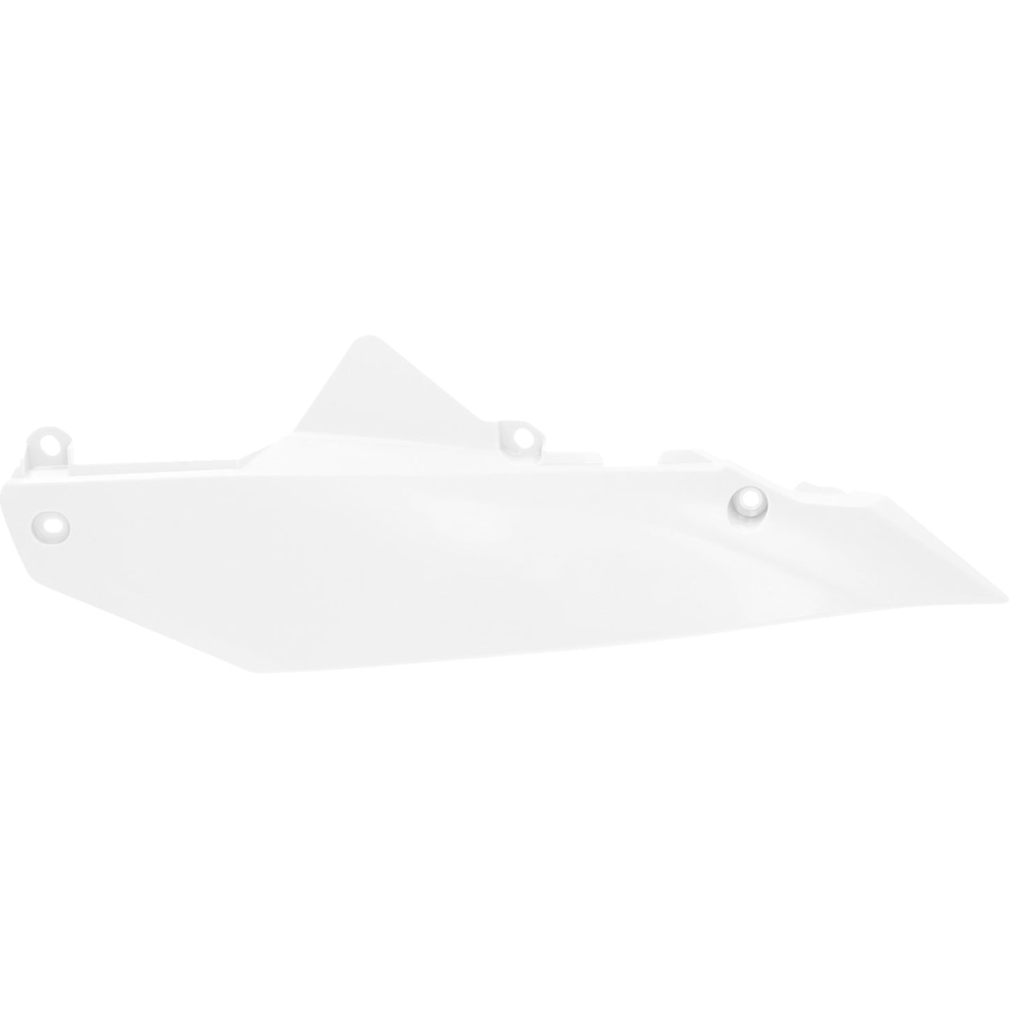 Acerbis Side Panels - White 2983530002