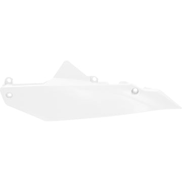 Acerbis Side Panels - White 2983530002
