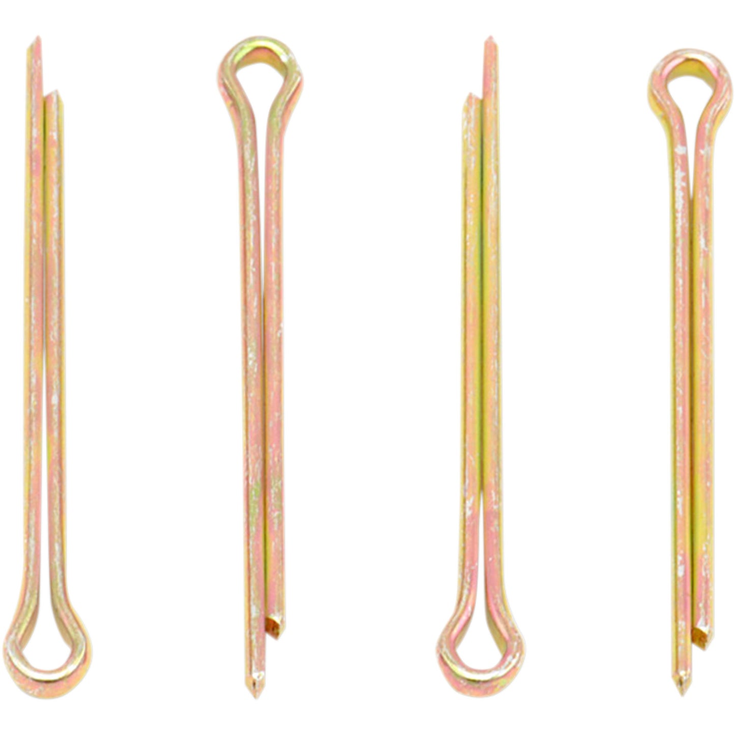 BOLT Pins - Cotter - 3.2x40 - 25-Pack 022-73240