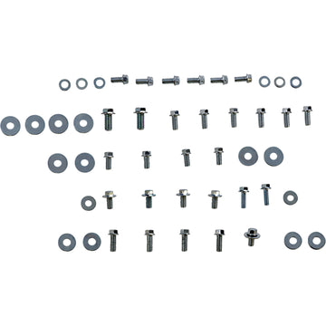 BOLT Body Work Fastener Kit - Yamaha YAM-8790101