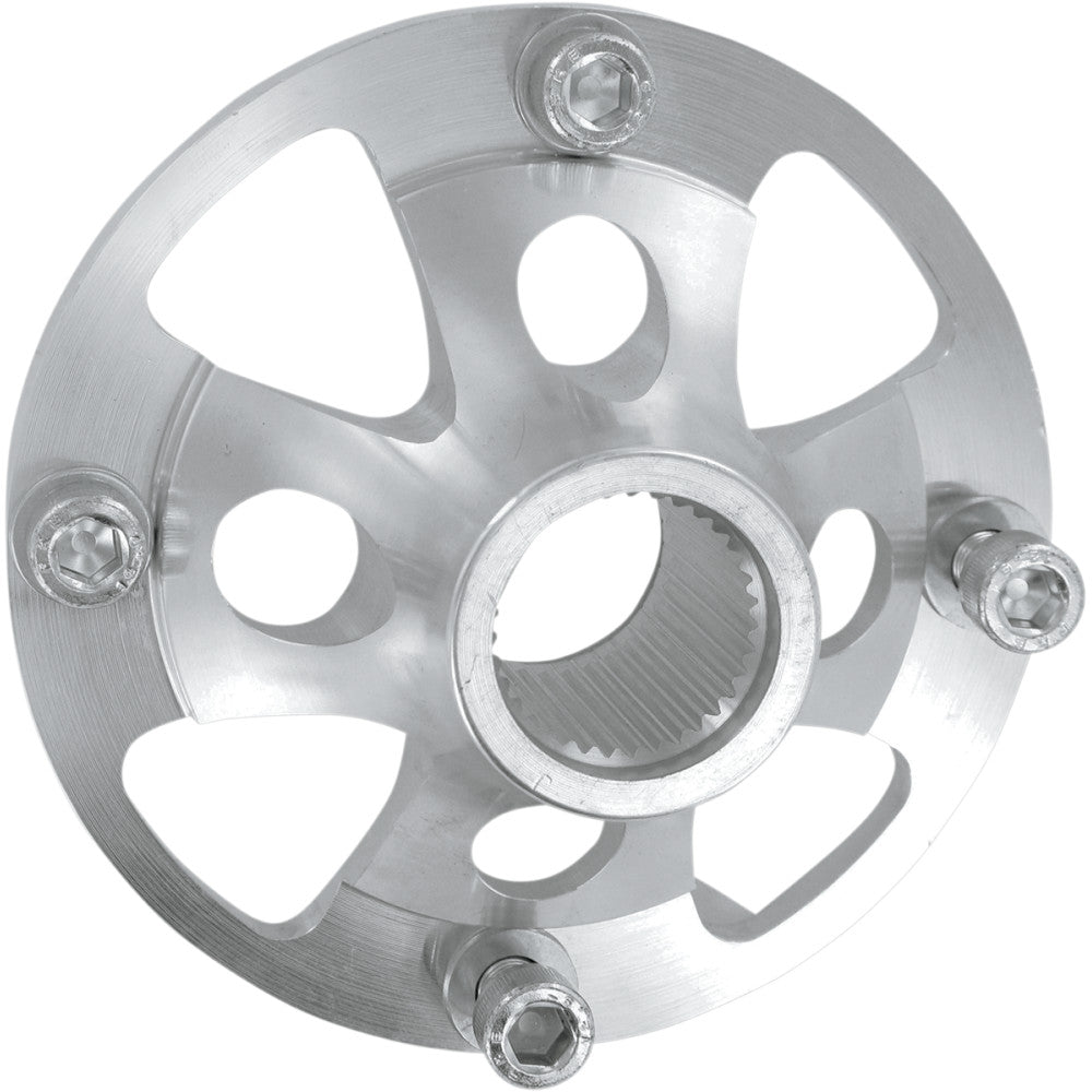 LONE STAR RACING/TECH 5 IND. Hub - Sprocket - For Honda 4-Bolt - Banshee 26-231