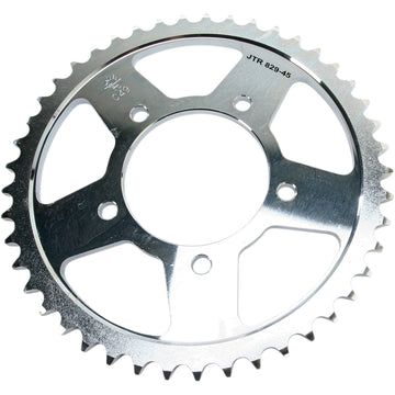 JT SPROCKETS Sprocket - Rear - Suzuki - 45-Tooth JTR829.45 by JT Rear Sprockets Steel Type