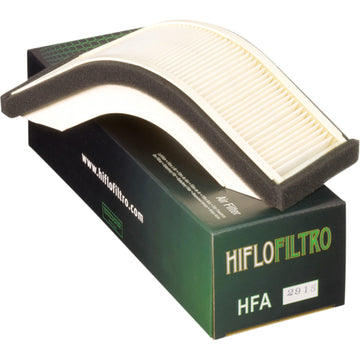 Hiflofiltro Replacement OE Air Filter - Kawasaki HFA2915 | Air Filters & Parts | Hiflofiltro