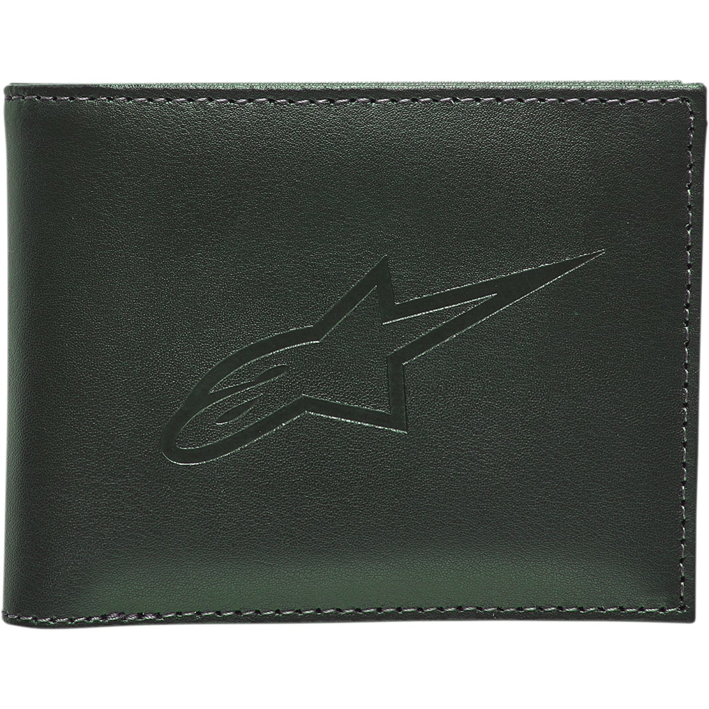 ALPINESTARS Ageless Wallet - Military Green 101992100690
