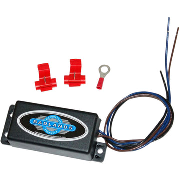 BADLANDS Load Equalizer - Turn Signal LE-02