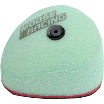 Moose Racing Precision Pre-Oiled Air Filter - Kawasaki P1-40-46