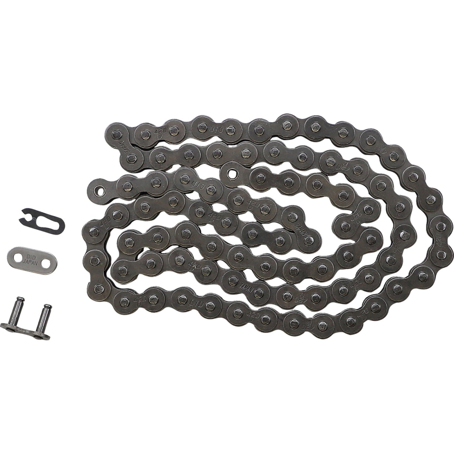 DID 420 Standard - Drive Chain - 86 Links 420X86RB | Drive Chain Standard Non Oring