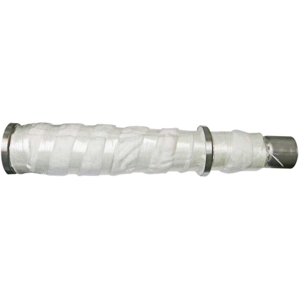 BASSANI XHAUST DNT Baffle for 4" Straight Can Muffler B72DNT23R