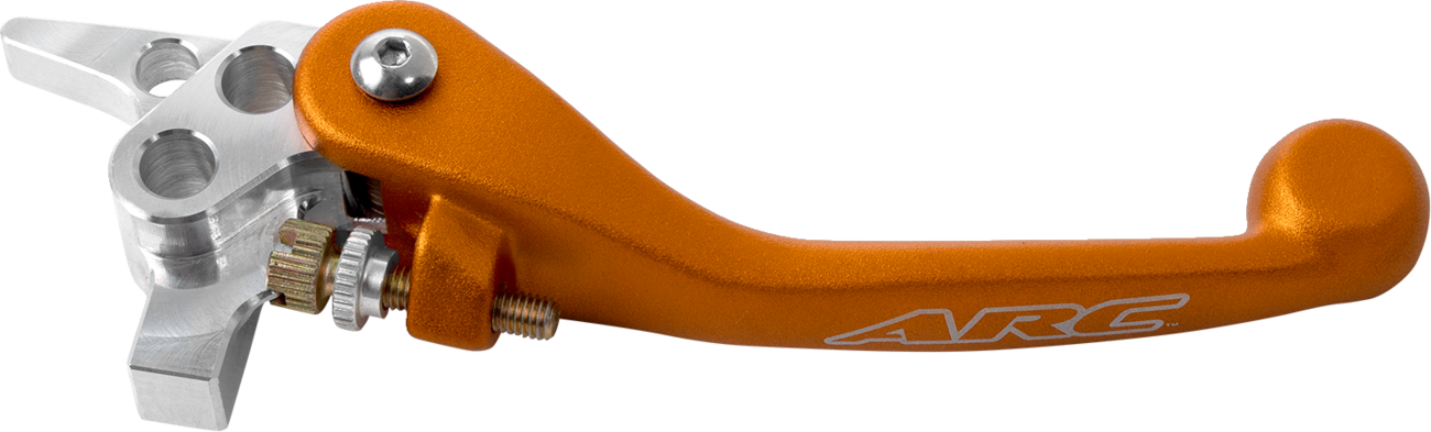 ARC Brake Lever - Forged - Brembo - Orange BR-214-O