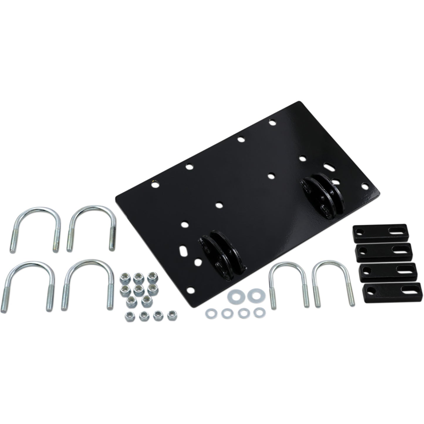 Moose Utility UTV Plow Mount - Polaris 2818PF | Plows