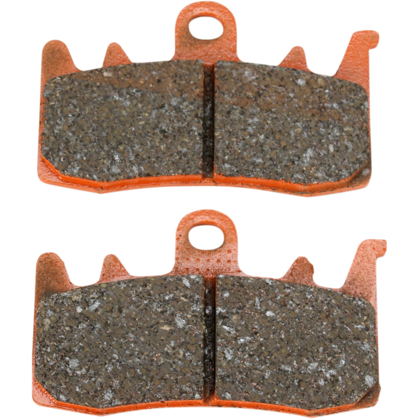 EBC Semi-Sintered Brake Pads - FA630V FA630V | Brake Pads Sintered Metal