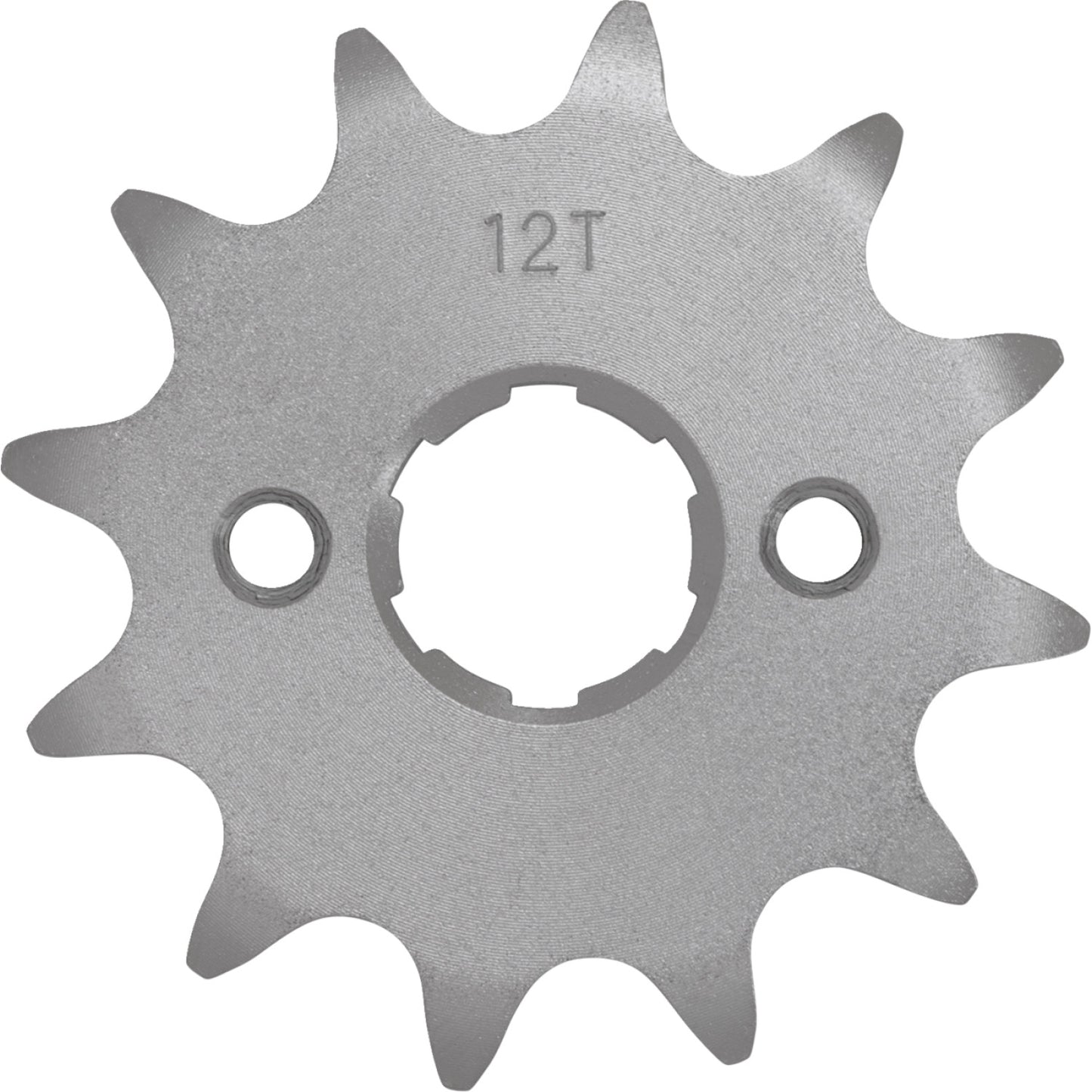 Moose Racing Front Sprocket - 12 Tooth - XR200R 26-1181-12CRMO