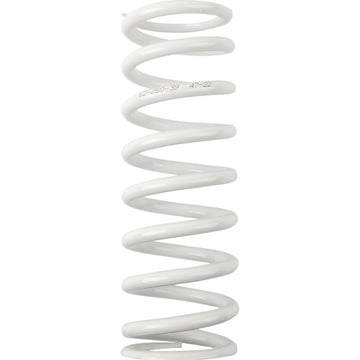 MOOSE OFFROAD Shock Spring - 63 mm OD - 39 n/mm - White 1312-1030